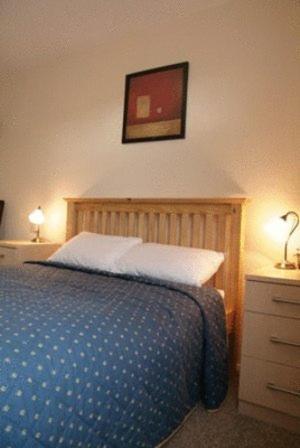 Gatwick House pensión Horley Habitación foto