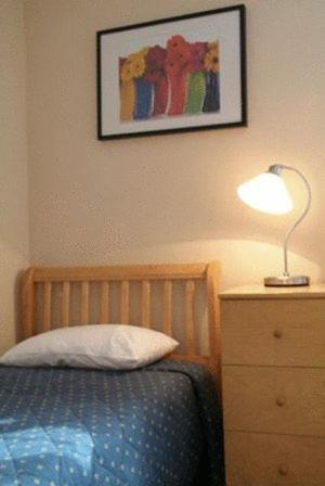 Gatwick House pensión Horley Habitación foto